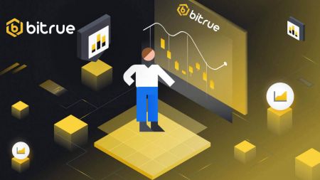 How to Login to Bitrue