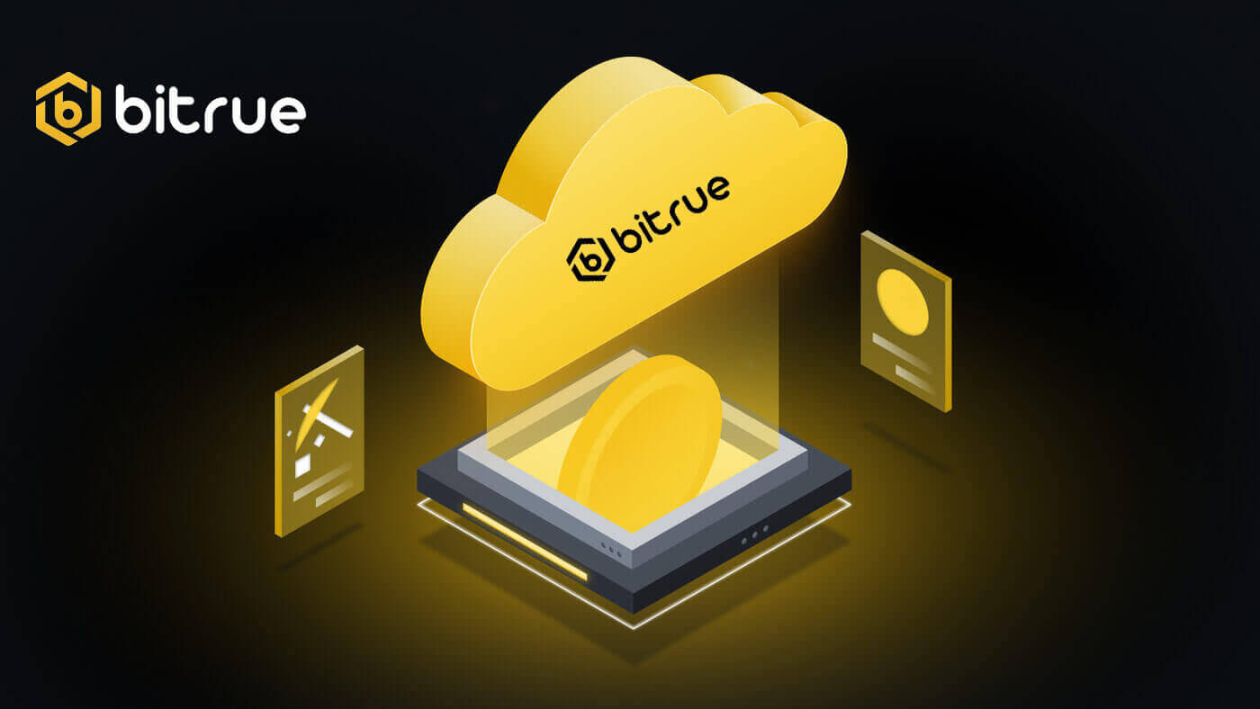 How to Deposit on Bitrue