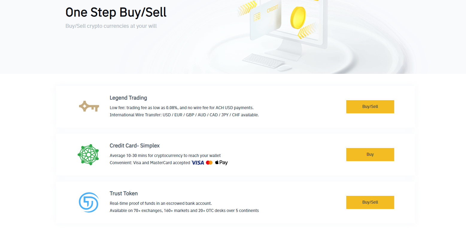 Bitrue Review