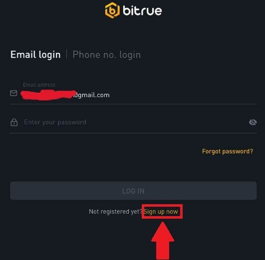 How to Download and Install Bitrue Application for Mobile Phone How to Download and Install Bitrue Application for Mobile Phone
