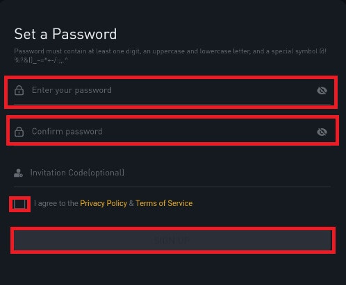 How to Download and Install Bitrue Application for Mobile Phone How to Download and Install Bitrue Application for Mobile Phone