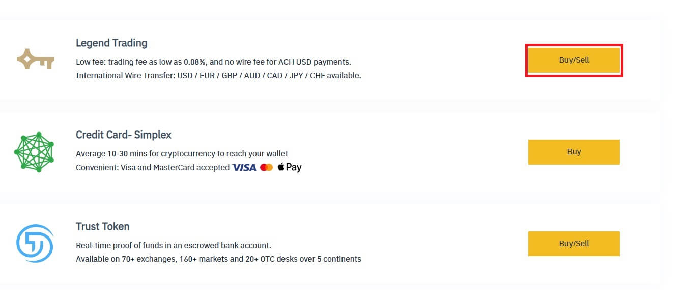 How to Login and Deposit on Bitrue