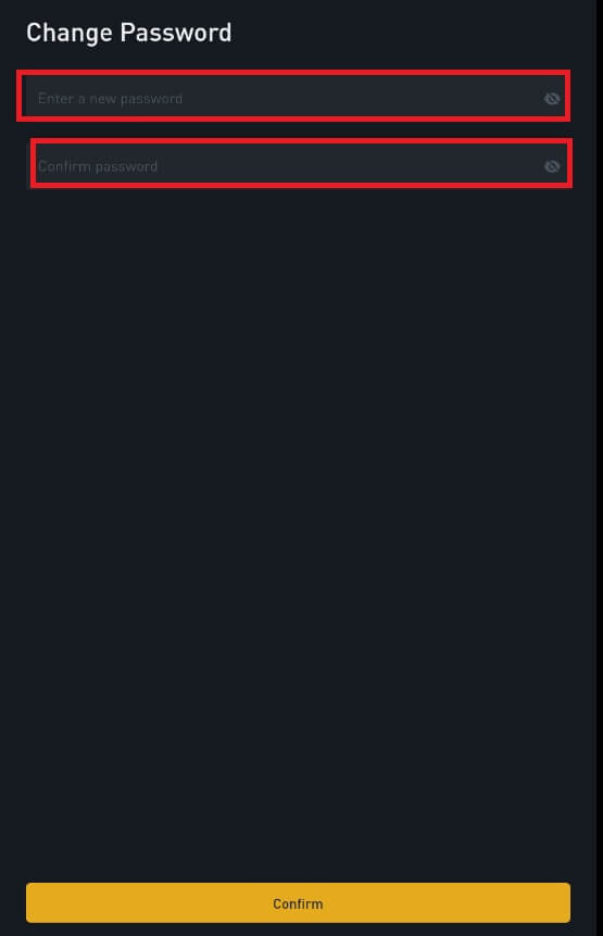 How to Login to Bitrue