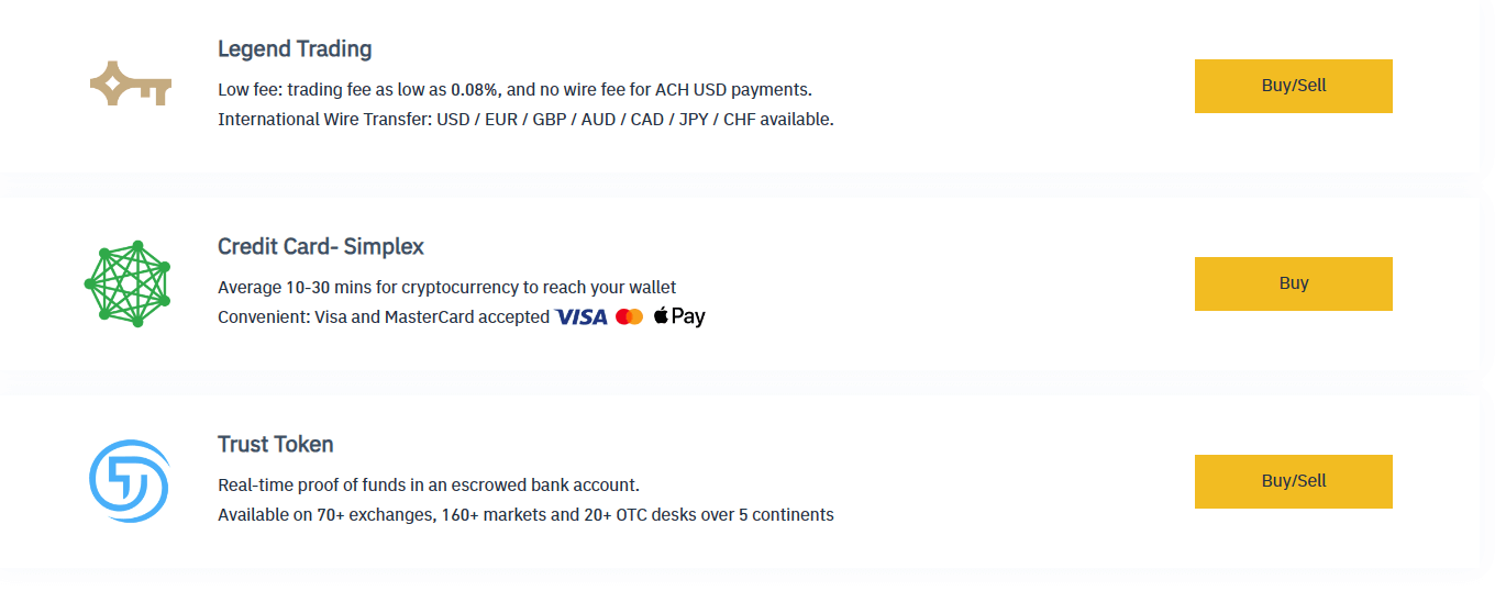 How to Register and Withdraw on Bitrue