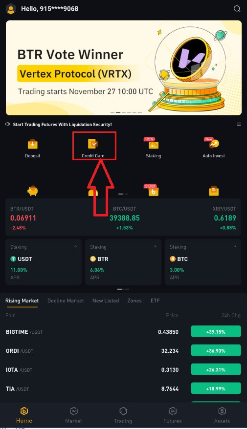 How to Start Bitrue Trading in 2021: A Step-By-Step Guide  for Beginners