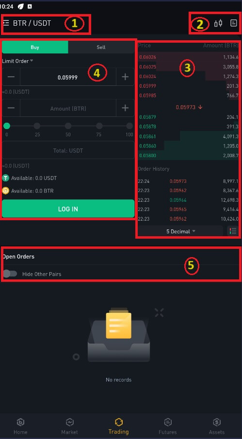 How to Start Bitrue Trading in 2021: A Step-By-Step Guide  for Beginners